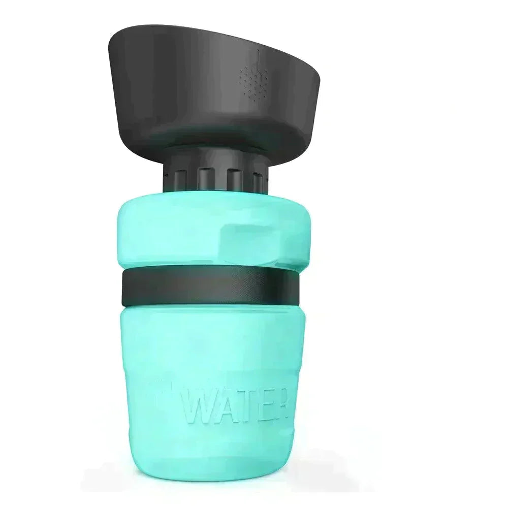 Pet Drinking Water Bottle