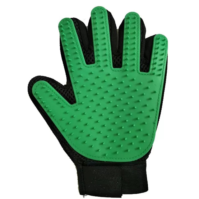 Pet Grooming Glove