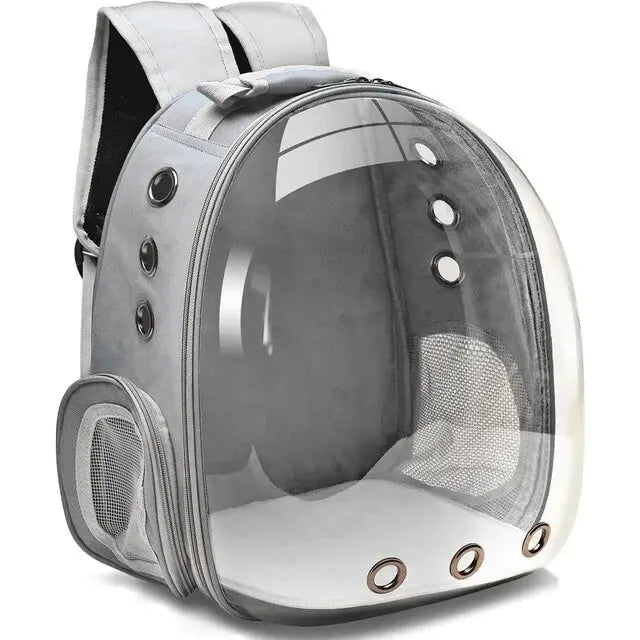 Breathable Pet Carrier Backpack